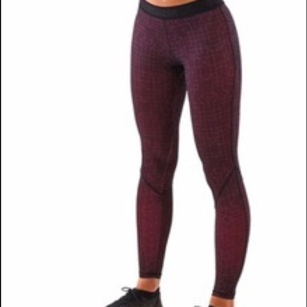 Rare gym shark leggings